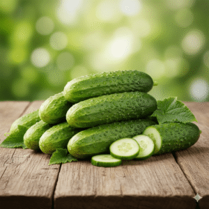 Cucumber