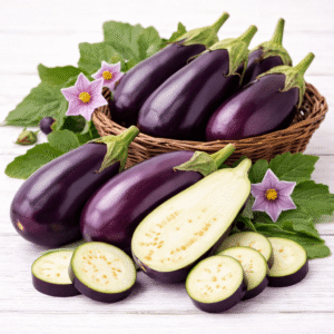 Brinjal/Eggplant