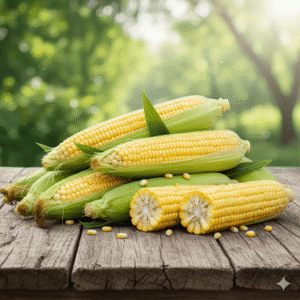 Maize