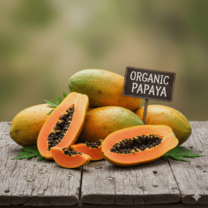 Papaya