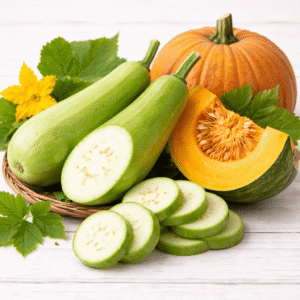 Bottle Gourd/Pumpkin