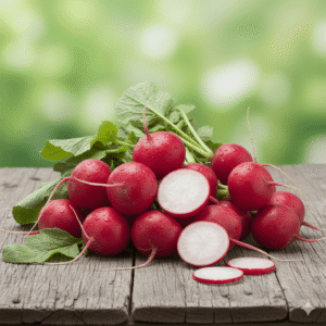 Radish