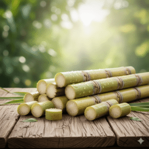 Sugarcane