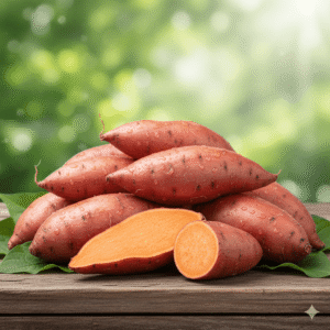 Sweet Potato